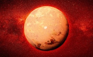 祝融号首次发现火星沙丘表面存在含水特征