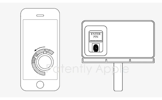 苹果专利曝光：iPhone配件类似微软Dial，探索全新交互体验
