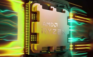 AMD锐龙8000处理器预计于2024年发布，性能提升超过15%