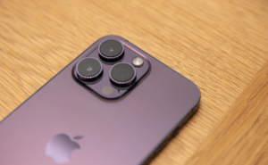 日本夏普退出苹果iPhone 16相机供应链，LG Innotek成为主要供应商