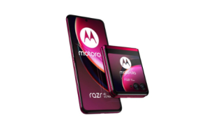 摩托罗拉将于6月1日发布Razr 40 Ultra：折叠屏手机售价更亲民