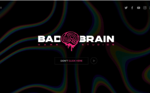 网易海外新工作室Bad Brain Games开发故事驱动游戏