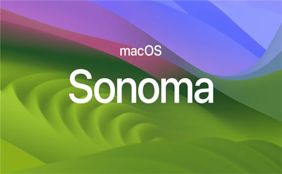 macOS Sonoma升级：全面提升游戏体验