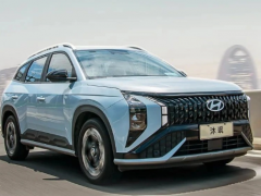北京现代推出三种充电模式，为MUFASA沐飒汽车提供更多选择