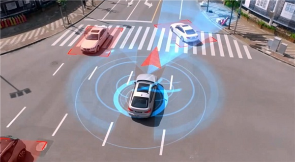 弯道超车？宝马中国开启L3级自动驾驶研发 最快年底上线