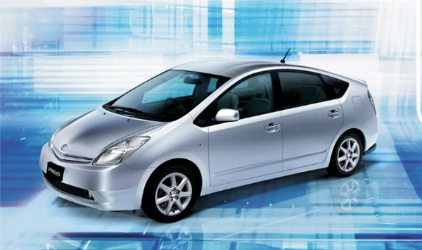 丰田福特等车企计划“油电复兴” 五年内要卖出数十万台