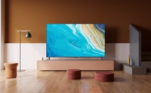 全球大尺寸液晶电视面板出货量增长7.2%