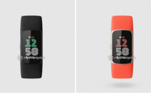 Fitbit Charge 6：揭秘外观与功能细节