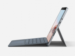 微软发布最新固件更新：Surface Pro 7 和 Surface Go 2 迎来性能提升