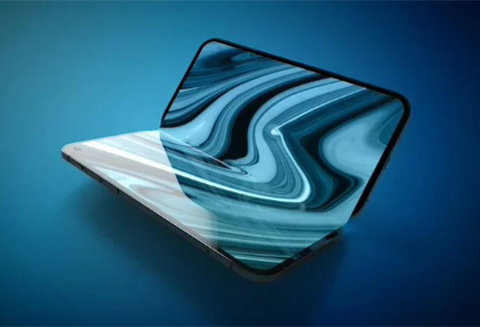 苹果计划2024年底发布可折叠iPad