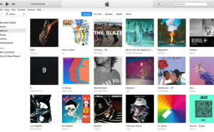 iTunes 12.13现已支持Windows用户，全新体验播客和有声读物