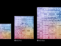苹果发布M3芯片系列：领跑3纳米工艺 重塑Mac性能