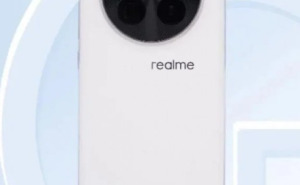 安兔兔跑分平台曝光：realme GT5 Pro成骁龙8 Gen3最强手机