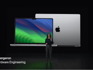 M3系列芯片登场，苹果14/16英寸 MacBook Pro价格曝光