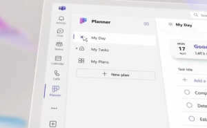 Microsoft Planner 最新宣传视频揭示 AI 动力背后的任务管理