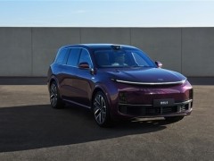 理想汽车CEO预测：中国自主品牌将逐渐拥抱增程式技术