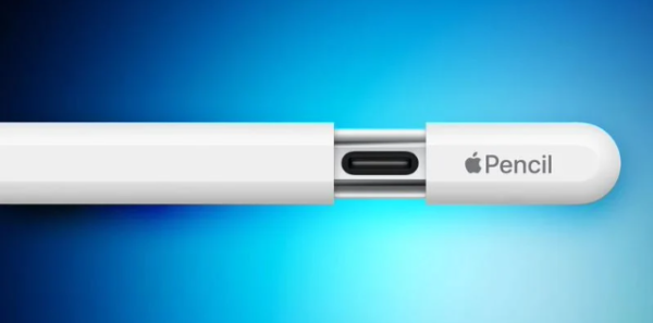 苹果发布iOS / iPadOS 17.2 Beta 3及首个Apple Pencil Gen 3固件