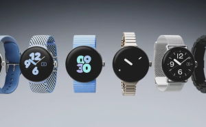 谷歌推送六款全新表盘，初代Pixel Watch焕然一新