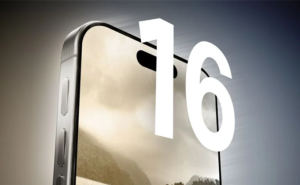 苹果iPhone 16 Pro成为5.5G时代先驱