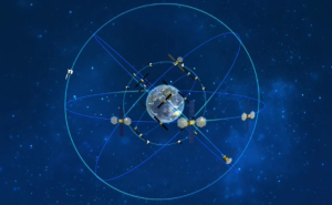 国际认可！北斗系统正式成为全球民航通用卫星导航标准