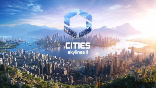 游戏开发商公开《都市：天际线 2》更新路线图，专注性能提升