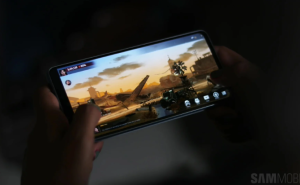 中端巅峰！Galaxy A55 5G成为首款搭载AMD GPU的认证手机