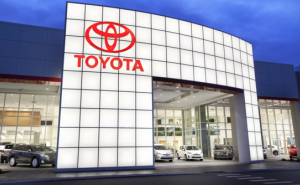 丰田汽车信贷被指责非法操控消费者贷款 遭美国监管机构巨额罚款