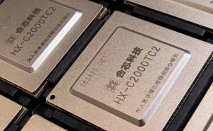 合芯科技成功点亮第二代服务器处理器TC2原型验证芯片