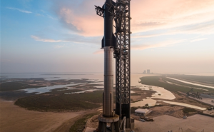 马斯克信心满满：SpaceX星际飞船计划12月中旬再次试飞