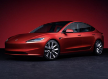 特斯拉Model 3高性能版将引领电动汽车性能新潮流，加速时间或将在3秒以内