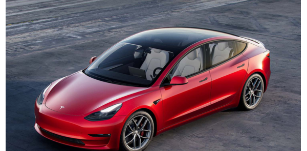 特斯拉全球折扣揭秘 Model S和Model X库存车惊人降价