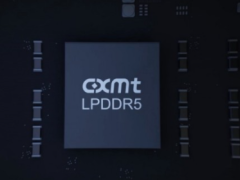 长鑫存储成功验证12GB LPDDR5芯片 小米、传音等品牌机型首度采用
