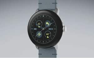 谷歌 Pixel Watch 2 最新更新带来全新通知功能