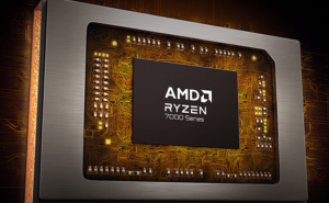 携手行业巨头，AMD锐龙7040系列处理器重塑笔记本市场格局