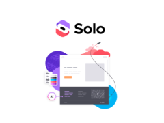 Mozilla推出Solo，AI助力中小企业轻松构建高质量网站