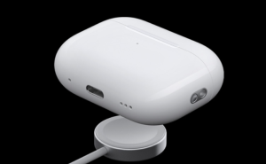 苹果应对耳机兼容问题：AirPods Pro USB-C充电盒登场