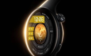 iQOO官方宣布：12月27日发布iQOO WATCH智能手表