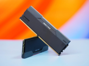 创新设计与强大性能兼备，KLEVV科赋新款DDR5内存套装引领市场