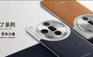 即将发布：OPPO Find X7系列，领先科技定义手机摄影新标准