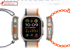 苹果遭遇销售禁令，Apple Watch Series 9和Ultra 2停售