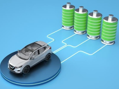 电动汽车市场蓬勃发展 三星SDI计划7年内为现代汽车提供数万亿韩元的电池