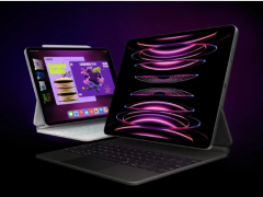 苹果OLED iPad Pro屏幕供应新变局，LG或超越三星成主力供应商