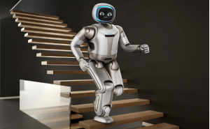 优必选科技在香港成功上市，登顶"人形机器人第一股"