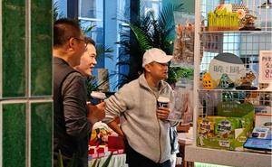 马云低调现身引关注，阿里新变革已在路上？