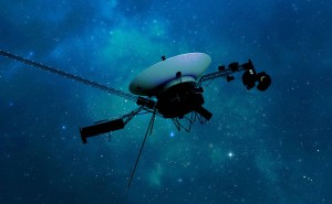 旅行者1号失联一月后重获联系，NASA正全力恢复其运行