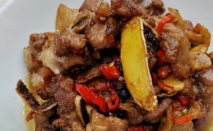 衡阳私房菜大揭秘，这些口味菜让人欲罢不能！