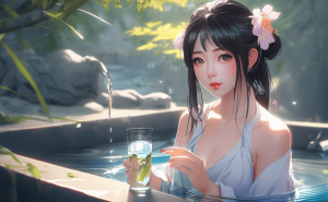 南极11公里长神秘痕迹：外星飞船？自然地质现象？真相待解！