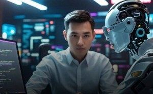 阿里系AI创业者崛起：技术骨干离职创业，大模型+企业服务受资本热捧