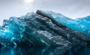 七号冰：地球冻结的超级威胁？科学家揭秘其惊人冻结能力