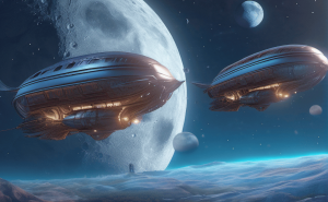 超星系团是宇宙巨无霸？银河系对人类依旧意义非凡